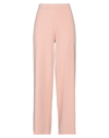 Clips Pants In Blush