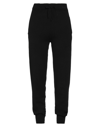 N.o.w. Andrea Rosati Cashmere Pants In Black