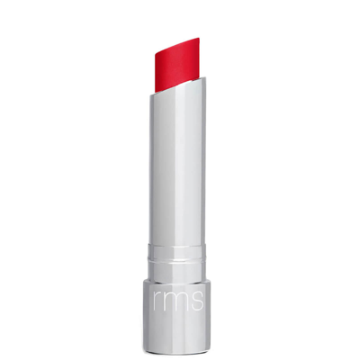 Rms Beauty Daily Lip Balm (0.1 Oz.) In Peacock Lane