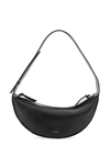 Neous Delphinus Shoulder Bag In Nero