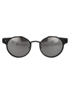 Oakley Deadbolt Prizm Black Sunglasses Oo6046-604603-50 In 604603 Satin Black