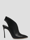 CASADEI BLADE GIA PUMPS