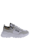 VERSACE JEANS COUTURE SPEEDTRACK SNEAKERS