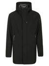 Rrd - Roberto Ricci Design Winter Eskimo Padded Jacket
