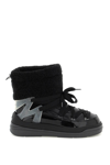 Moncler Insolux Mountain Boots