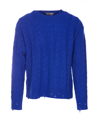 LANEUS SWEATER