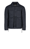 CRAIG GREEN QUILTED JACKET