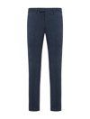 Pt Torino Pants In Blue