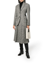 Durazzi Milano Single-breasted Blazer In Grey