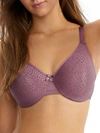 Chantelle C Magnifique Minimizer Bra In Myrtle