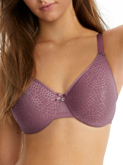 Chantelle C Magnifique Minimizer Bra In Myrtle