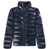 Canada Goose Crofton Jacket Atlantic Navy