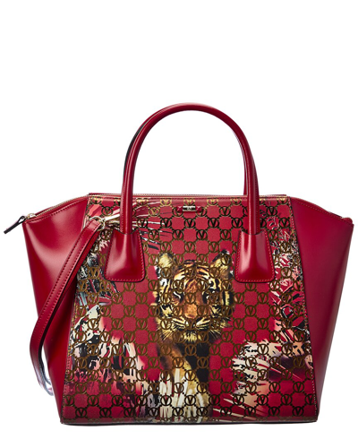 valentino tiger shoes