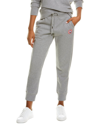 Canada Goose Muskoka Logo-patch Track Pants In Grey