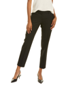 Lafayette 148 Downtown Pant In Black