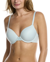 Wacoal Perfect Primer Push Up Bra In Blue