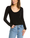 THE SEI TEXTURED KNIT TOP