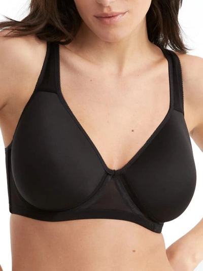 TC FINE INTIMATES SHAPE OF U SMOOTHING T-SHIRT BRA