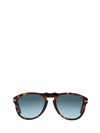 Persol Man Sunglass Po0649 649 In Havana