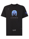 Ihs Hero T-shirt In Black