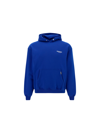 Represent Owners Club Logo Cotton Hoodie
