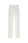 Dickies 874 Work Pants In White