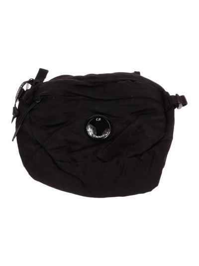 C.p. Company Accessories Bag In Nylon B In Black