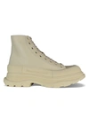 Alexander Mcqueen Sneakers Tread Slick