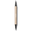 ICONIC LONDON ENRICH AND ELEVATE EYELINER - BLACK 2 X 0.4ML