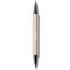 Iconic London Enrich And Elevate Eyeliner - Black 2 X 0.4ml