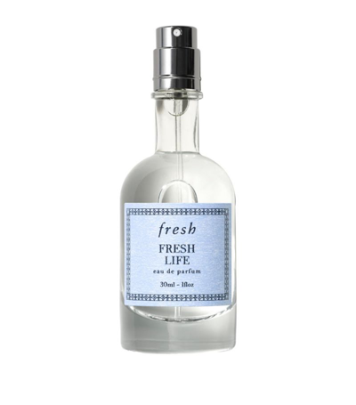 Fresh Life Eau De Parfum (30ml) In Multi