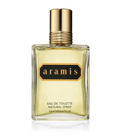 Aramis Eau De Toilette Spray (240ml) In Multi