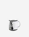 DOLCE & GABBANA PORCELAIN MUG