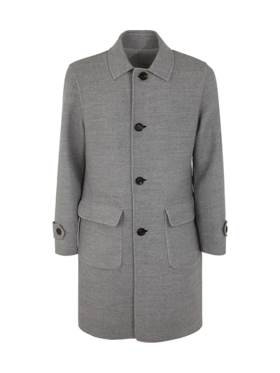 ELEVENTY Coats for Men | ModeSens