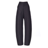 LEMAIRE CURVED PANTS