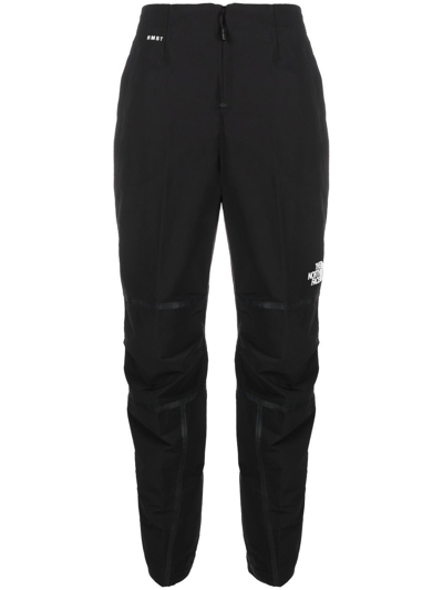 The North Face Rmst Mountain Cargo Trousers In Tnf Black (black)