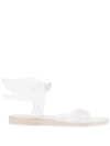 Ancient Greek Sandals Aria Open-toe Sandals In Neutrals
