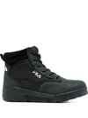 FILA GRUNGE II LACE-UP BOOTS