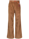 Cormio Pants In Braun