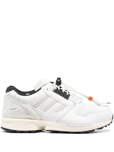 Adidas Originals Zx 8000 Adilicious Sneakers In Weiss