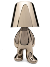 Qeeboo Golden Brothers Tom Lamp In Gold