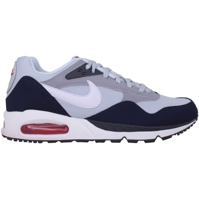 Nike Air Max Correlate Sneakers In White