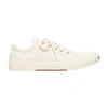 Balenciaga Paris Low Top Sneakers In 9090