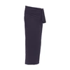 Eres Peplum Long Sarong In Bain De Minuit