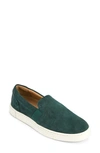 Frye Ivy Slip-on Shoe In Pine