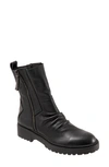 Bueno Dakota Bootie In Black