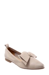 Bueno Illy Loafer In Light Grey