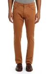 34 HERITAGE COURAGE RELAXED STRAIGHT LEG PANTS