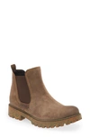 Josef Seibel Marta 03 Chelsea Boot In Taupe