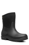 BOGS SAUVIE BASIN WATERPROOF RAIN BOOT